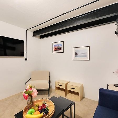 Elegant Apartment - 2Br-7P - Quartier Latin París Exterior foto