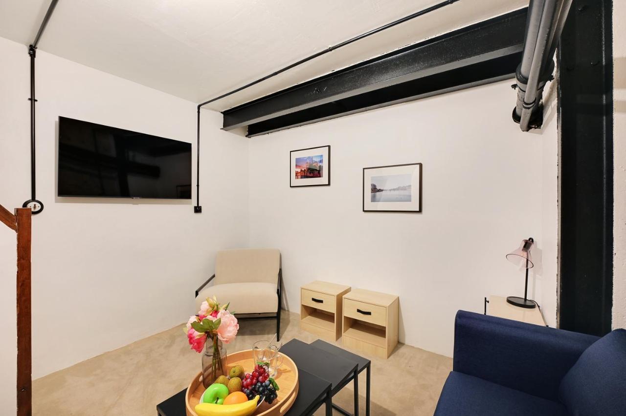 Elegant Apartment - 2Br-7P - Quartier Latin París Exterior foto